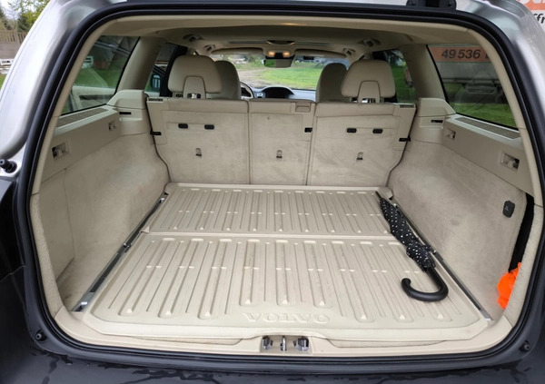 Volvo XC 70 cena 89790 przebieg: 139300, rok produkcji 2016 z Ostrołęka małe 301